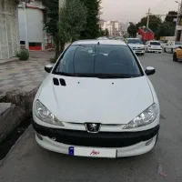 206 تیپ ۵ فول مدل ۹۴