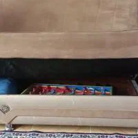 مبل ۶ نفره|مبلمان خانگی و میز عسلی|آشخانه, |دیوار