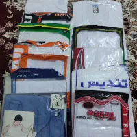 رکابی زیر پوش مردانه