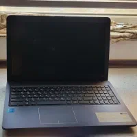 لب تاب ایسوس در حد نو