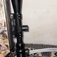 دوربین تفنگ بادی