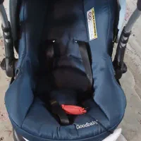 کریر و صندلی ماشین مارک GOODBABY