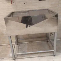 وسایل رستوران  فر دیزی پز