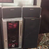 ضبط و باند سونی اصل