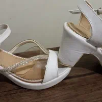 کفش مجلسی شیک سایز ۳۵ ، ۳۶|کیف، کفش، کمربند|سامان, |دیوار