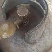 کپسول گاز با رگلاتور