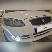 رانا پلاس موتورجدید TU5p صفر ۱۴۰۴ نقدی