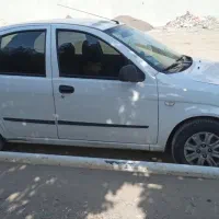 تیبا مدل ۹۶