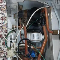 پکیج بوش|آبگرمکن، پکیج، شوفاژ|رشت, لاکان|دیوار