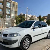 مگان 2000cc اتومات کم نظیر