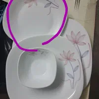 سرویس ۱۸ نفره آرکوپال