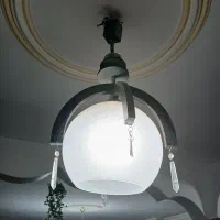 لوستر آشپزخانه