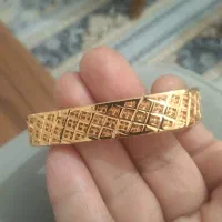 دستبند نو نو بدون استفاده رنگ ثابت