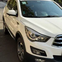 هایما S5 توربو مدل ۹۷ کم کارد|خودرو سواری و وانت|تهران, علم و صنعت|دیوار