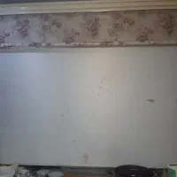 پرده آشپزخانه مدل شب و روز|پرده، رانر، رومیزی|تهران, خواجه نظام الملک|دیوار