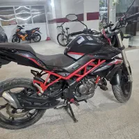 بنلی 150نیوفیس 1402