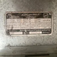 فر تو کار اخوان|اجاق گاز و لوازم برقی پخت‌وپز|تهران, حسین‌آباد|دیوار