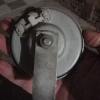 بوق سالم نونو|قطعات یدکی و لوازم جانبی|فلاورجان, |دیوار