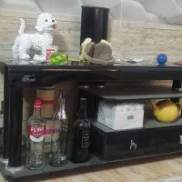 زیر تلوزیون