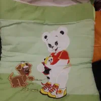 قنداق نوزاد