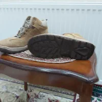 کفش کوهنوردی مدل البرز