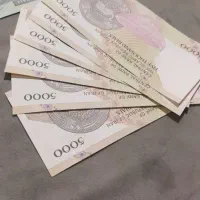 اسکناس  سریالی وآلبومی|کلکسیون سکه، تمبر، اسکناس|تهران, دهم فروردین|دیوار