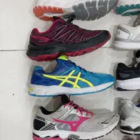کتونی سایز 40 اصلی درحدنو|کیف، کفش، کمربند|تهران, هلال احمر|دیوار
