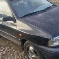 پراید مدل ۹۰ فروش فوری|خودرو سواری و وانت|بندر انزلی, آخرخط|دیوار