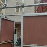 خونه دو طبقه هر طبقه ۸۵