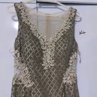 لباس مجلسی|لباس|شیراز, ریشمک|دیوار