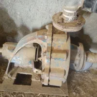 دینام 11نیم اسب سه فاز