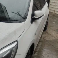 آریزو ۵ مدل ۱۴۰۱جدید توربو|خودرو سواری و وانت|تبریز, |دیوار