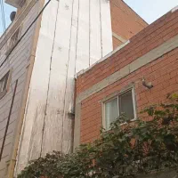 نصب ایزوگام دیوار بدون نیاز به داربست