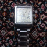 ساعت کاسیو ادیفیس