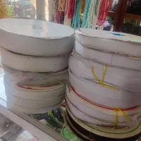 کش و چسب دو طرفه