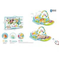 تشک بازی نوزاد