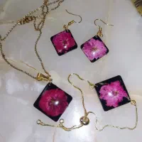 اکسسوری رزین