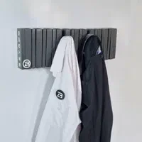 چوب لباسی دیواری بیرو BEYROO مدل P|بندرخت و رخت‌آویز|تهران, بازار|دیوار