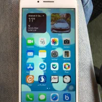 Iphone 7 plus|موبایل|کرج, برغان|دیوار