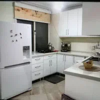 ۶۴متر/دو خواب/فول امکانات/دو قدمی مترو