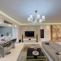 198متر/مهرآباد/بهترین لوکیشن*مدرن و خاص