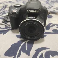 دوربین canon مدل  sx 50 hs