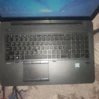 لپتاپ hp zbook 15 g3( دانشجویی دانش آموزی اداری )|رایانه همراه|مشهد, آزادشهر|دیوار