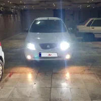 تیبا صندوقدار