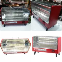 مرکزپخش بخاری هیتر برقی شوشتر