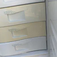 یخچال تمیز مارک قاینار خزر|یخچال و فریزر|نوشهر, |دیوار