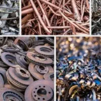 خرید ضایعات درب منزل با بالاترین قیمت