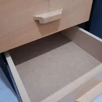 میز کامپیوتر بافایل|میز تحریر و کامپیوتر|تهران, شهرک طالقانی|دیوار