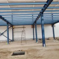 جوشکار سیار