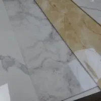 ماربل ۶۰در۶۰ پشت آلومنیوم چسبدار بین کابینتی|مصالح و تجهیزات ساختمان|تهران, شهر زیبا|دیوار